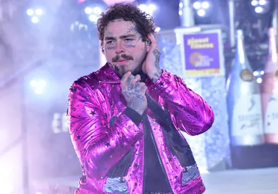 Dick Clark's New Year's Rockin' Eve With Ryan Seacrest 2020