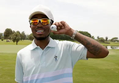 DJ Khaled Hosts The Inaugural We The Best Foundation Classic