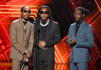 The 2019 ESPYs - Show