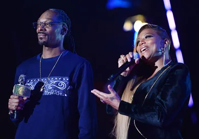 Pitbull's New Year's Revolution