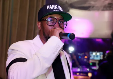 RZA Birthday Celebration