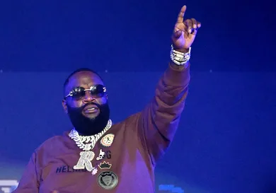 Rick Ross Buy Miami Mansion 37 Million