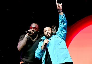 EA Sports Bowl at Bud Light Super Bowl Music Fest