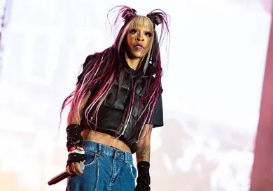 2021 Rolling Loud Los Angeles