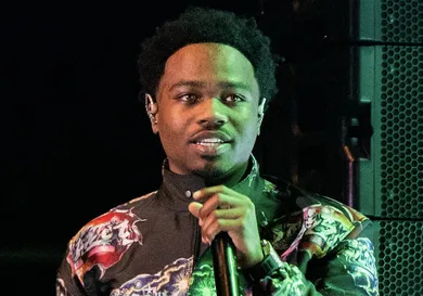 Roddy Ricch New Song Preview Live Viewers Leave