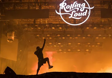2023 Rolling Loud Miami
