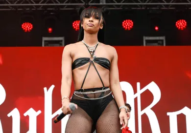 Rolling Loud New York 2021