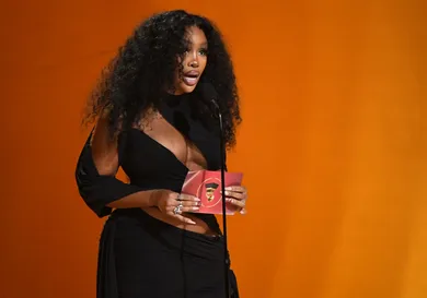 65th GRAMMY Awards - Show