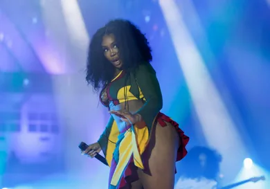 Global Citizen Festival 2022: Accra