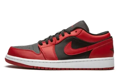 Jordan 1 Low “Reverse Bred”
