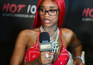 HOT 107.9's Birthday Bash 2023