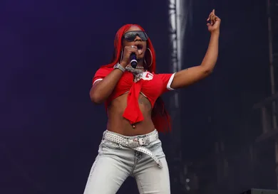 2023 Governors Ball Music Festival