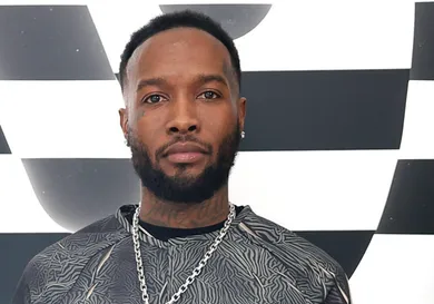 Shy Glizzy Cleared Charges Gun Ex Girlfriend