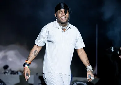 2023 Rolling Loud Los Angeles