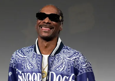 Snoop Dogg Pet Cockroach Gooch