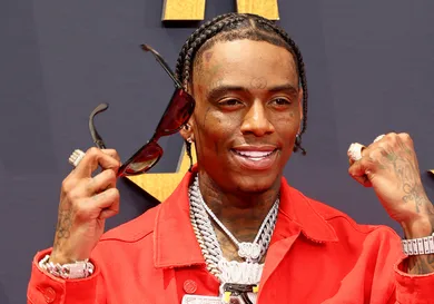 Soulja Boy Civil Case Ex Girlfriend Damages