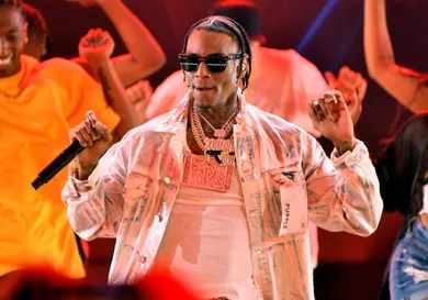 BET Awards 2023 - Show