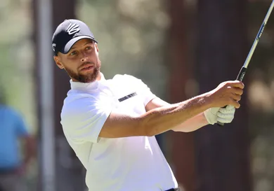 2023 American Century Championship - Day One