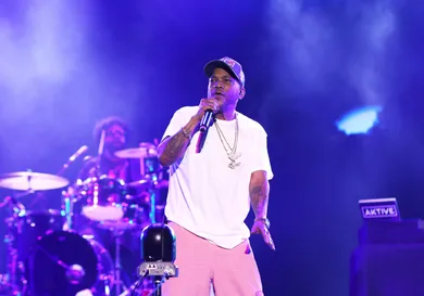 2022 Essence Festival Of Culture - Louisiana Superdome - Day 3