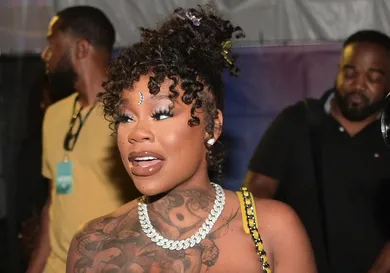 Sukihana Dr Umar Wife