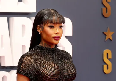 2023 BET Awards - Arrivals