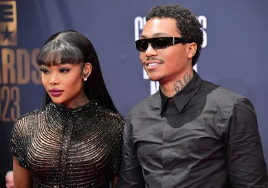 2023 BET Awards - Arrivals