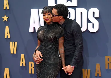 2023 BET Awards - Arrivals