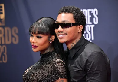 BET Awards 2023 - Red Carpet