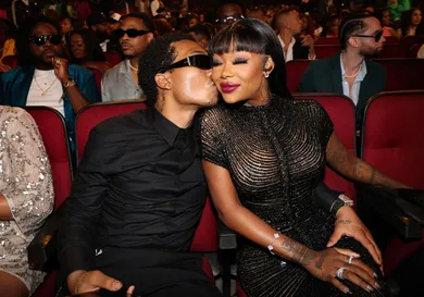 BET Awards 2023 - Show