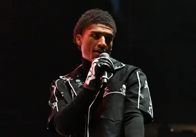 HOT 107.9's Birthday Bash 2023