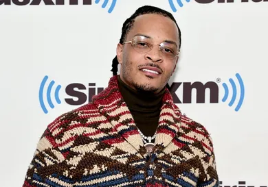 Celebrities Visit SiriusXM - January 24, 2023