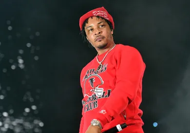 Legendz Of The Streetz Featuring Rick Ross, Jeezy,  T.I., Trina And DJ Drama - Atlanta, GA