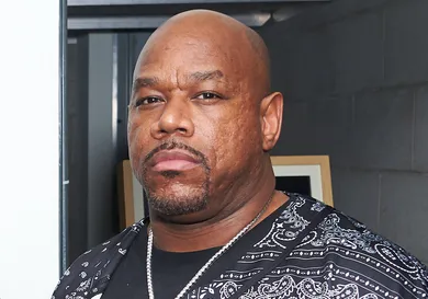 Tasha K Wack 100 Beef