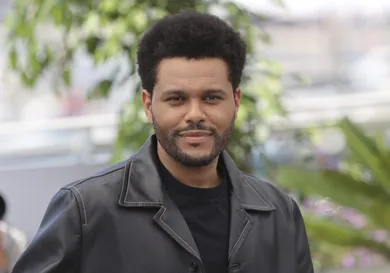 Abel Tesfaye (The Weeknd)