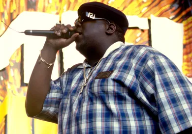 KMEL Summer Jam 1995, Mountain View CA