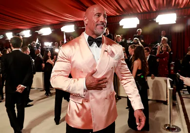 95th Annual Academy Awards - Red Carpet