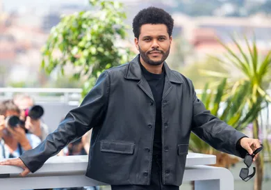 "The Idol" Photocall - The 76th Annual Cannes Film Festival
