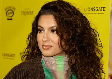 Los Angeles Red Carpet Premiere Of Roadside Attractions & Lionsgate's "Fool's Paradise," A Charlie Day Film - Red Carpet