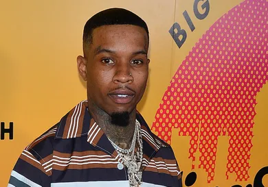 Tory Lanez Journalist Meghann Cuniff Reporting Biased Fake