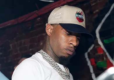 Tory Lanez "Sorry For What" Event
