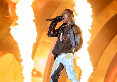 Astroworld Festival 2021