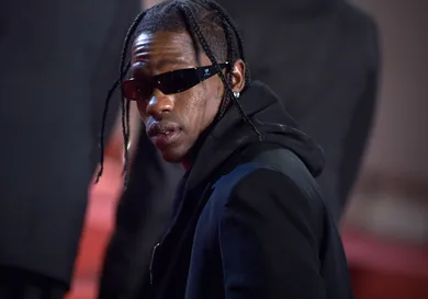 The Idol  - Cannes Film Festival 2023 - Red Carpet