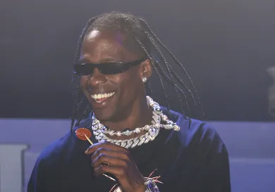 Travis Scott Unreleased Sheck Wes Verse Fein Sell Ferrari