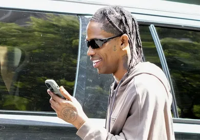 Travis Scott Utopia First Week Sales Projections