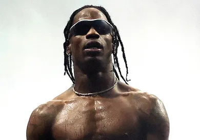 Travis Scott Utopia Release Date iHeartRadio