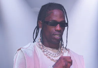 Travis Scott Utopia Sales Streaming Astroworld Report