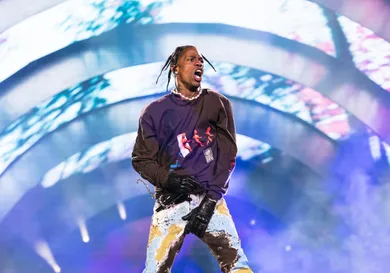 Astroworld Festival 2021