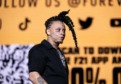 2023 Rolling Loud Los Angeles