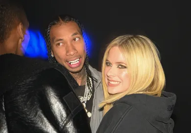 Mugler x Hunter Schafer Party - Paris Fashion Week