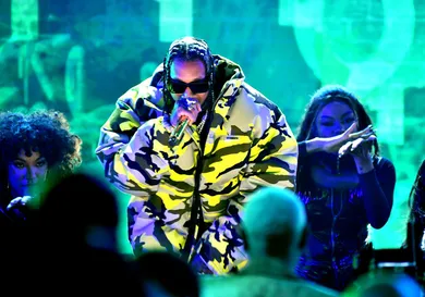 BET Awards 2023 - Show